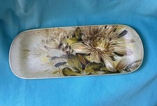 Vintage fibreglass serving for sale  PETERBOROUGH