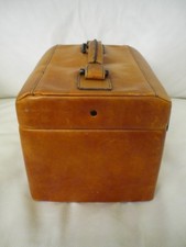 Vintage kosmetikkoffer koffer gebraucht kaufen  Ingolstadt