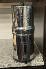 Travel berkey water for sale  Sarasota