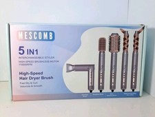 Mescomb high speed for sale  Woodruff