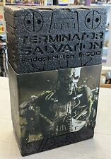 Hot toys terminator usato  Italia