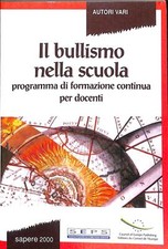 77462 bullismo nella usato  San Benedetto del Tronto