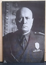 Benito mussolini duce usato  Latina