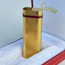 Vintage cartier gold for sale  North Miami Beach