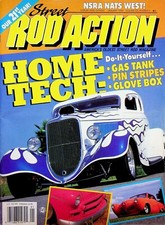 Vtg street rod for sale  Columbus