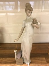Lladro travelling companion for sale  BROMSGROVE