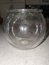 Vintage unbranded clear for sale  White Plains