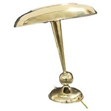Lampada tavolo italiana usato  Frugarolo