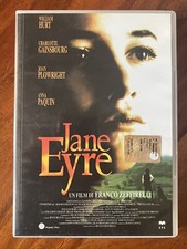 Dvd jane eyre usato  Roma