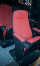 theater vintage movie chair for sale theater vintage movie chair for sale Apopka