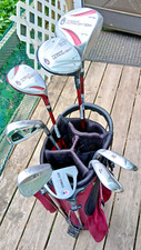 Kids golf wt10 for sale  Chicago