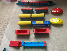 Hornby play trains for sale  SALISBURY