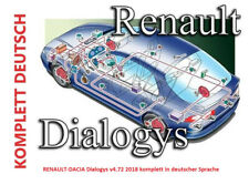 Renault dacia dialogys gebraucht kaufen  Kiel