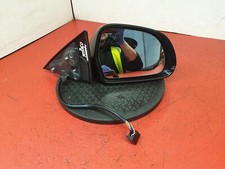 Audi door mirror for sale  THAME