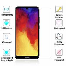 Schutzglas Glasfolie für Huawei Y6 2019 Panzerfolie Display Schutz Folie Full 9H comprar usado  Enviando para Brazil
