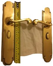 Pair handles lllever for sale  LONDON