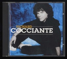 Richard cocciante coup d'occasion  Combronde