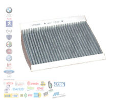 Filtro abitacolo carboni usato  Italia