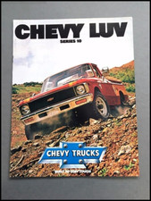 1980 chevrolet isuzu for sale  Red Wing