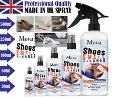 Shoe smell remover for sale  ILFORD