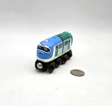 Chuggington wooden railway for sale  Baraboo