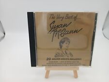 Best susan mccann for sale  BUNGAY