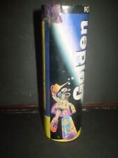 Vintage used firework for sale  TWICKENHAM