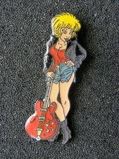 Pin natacha signé d'occasion  Labruguière