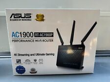 Asus ac1900p dual for sale  Saint Louis