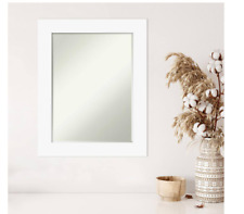 Basic white 23.5 for sale  Von Ormy