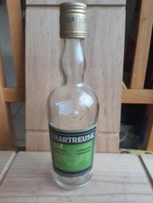 Empty bottle half d'occasion  Expédié en Belgium