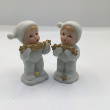 Homco snow babies for sale  Morrisville