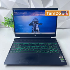 Pavilion ec0013dx gaming for sale  Salt Lake City