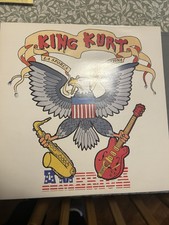 King kurt america for sale  ILKESTON