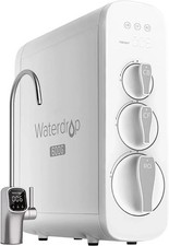 Missing filters waterdrop for sale  MANCHESTER