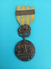 Medaille indochine fabrication d'occasion  Bar-le-Duc