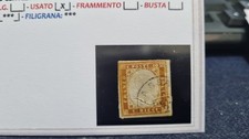 F328 antichi stati usato  Palazzo San Gervasio