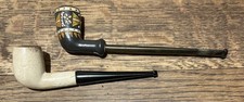 Lot pipes terre d'occasion  Givet