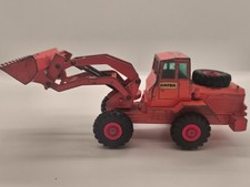 Hatra tractor shovel gebraucht kaufen  Wülfrath
