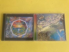Ozric tentacles cds for sale Ozric tentacles cds for sale  COLWYN BAY