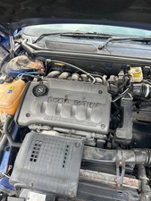 Fiat coupe 175 for sale  LEEDS