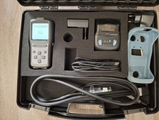 Seitron novo analizzatore usato  San Sperate