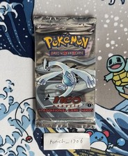 Pokemon sealed neo for sale  HONITON