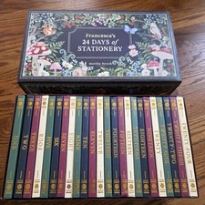 Days stationery advent for sale  Arvada