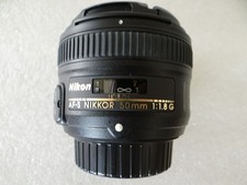 Nikon nikkor 50mm gebraucht kaufen Nikon nikkor 50mm gebraucht kaufen  Kaiserslautern