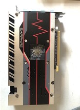 Sapphire pulse radeon for sale  Englishtown