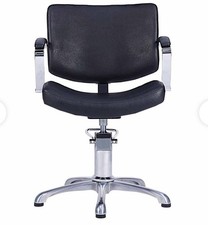 Salon styling chair for sale  NOTTINGHAM