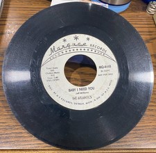 Northern soul atlantics for sale  High Point