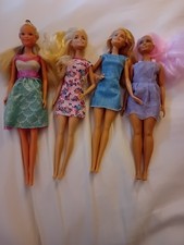Mattel barbie bundle for sale  BIRMINGHAM