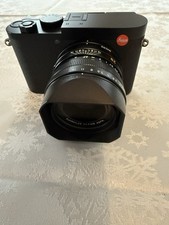 Leica scharz gebraucht gebraucht kaufen  Landau